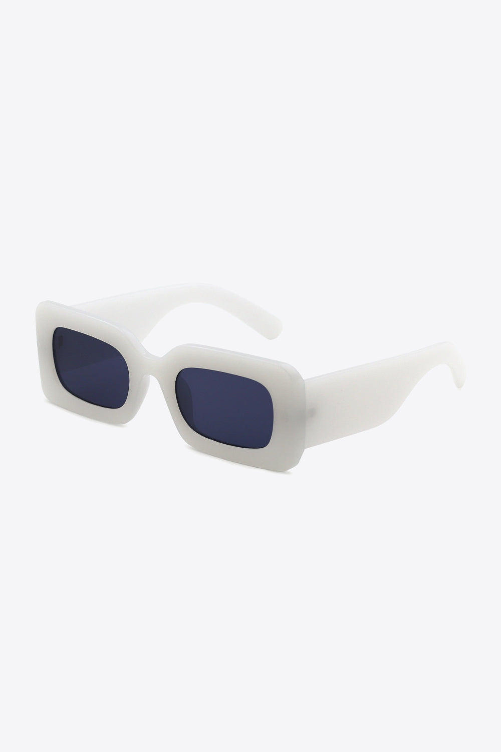 Funky and Fun Rectangle Sunglasses