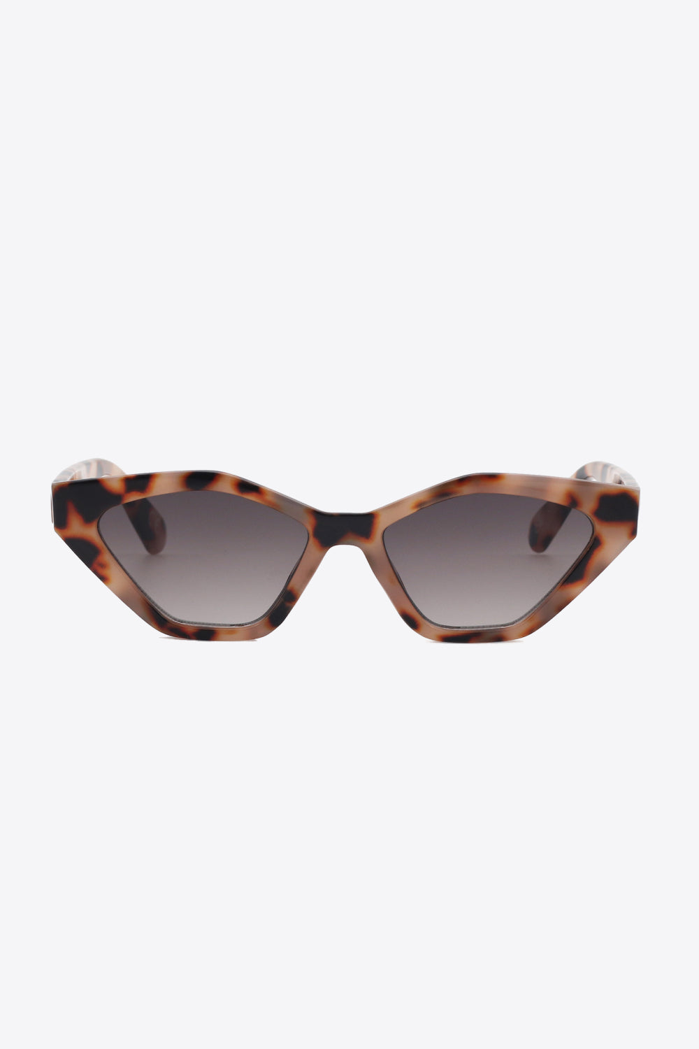 Simple Cat Eye Sunglasses