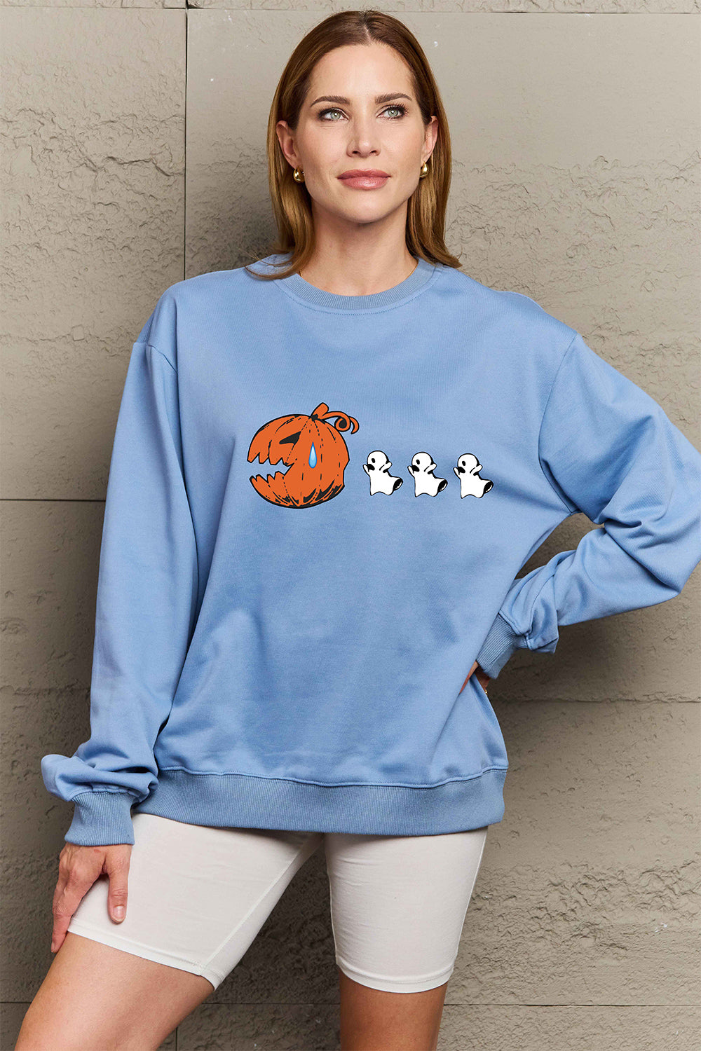 Better Run Sweatshirt