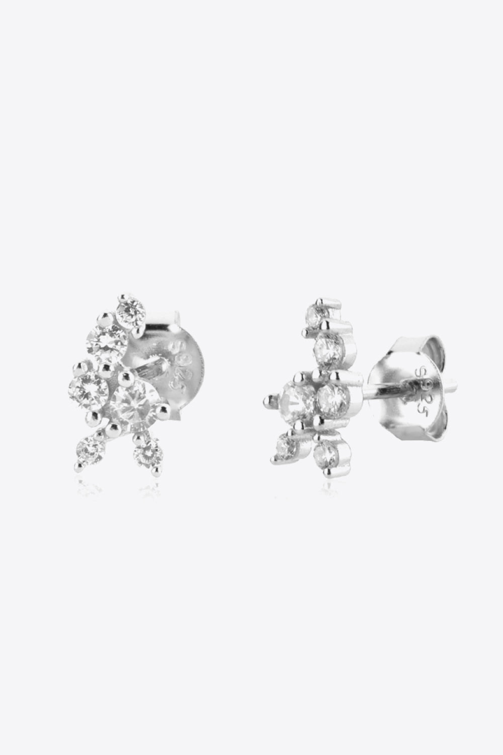 Constellation Stud Earrings