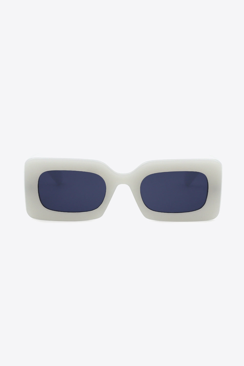 Funky and Fun Rectangle Sunglasses