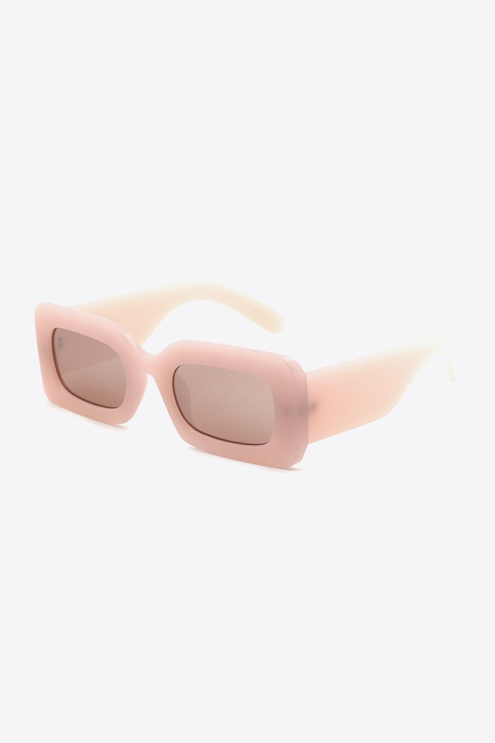 Funky and Fun Rectangle Sunglasses