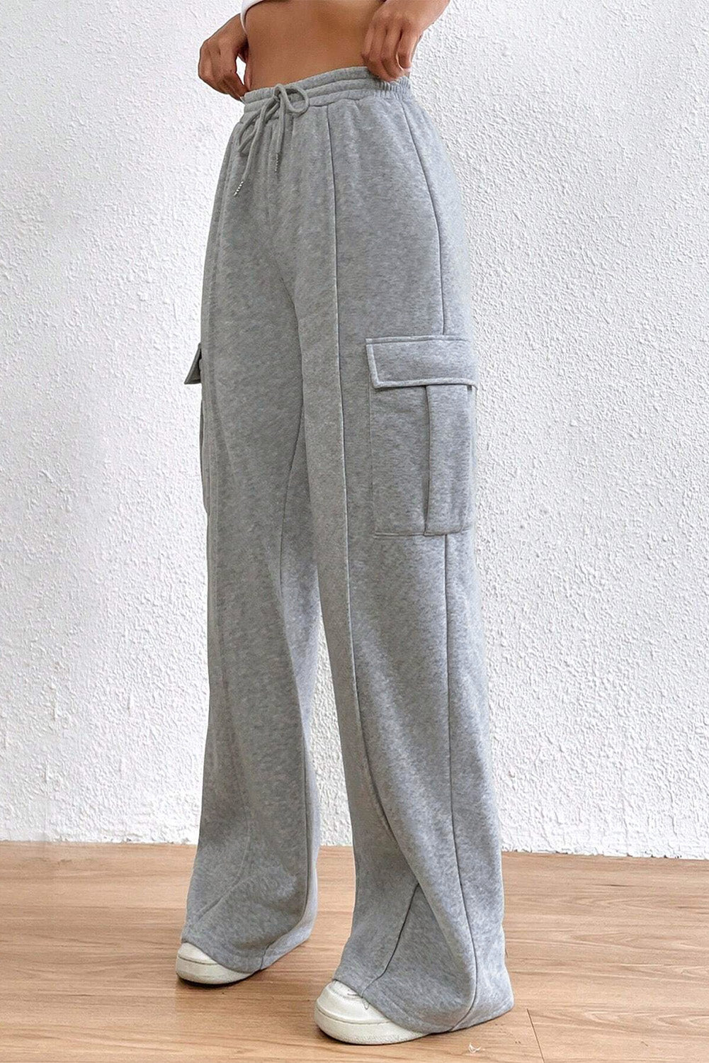 Drawstring Chill Sweatpants