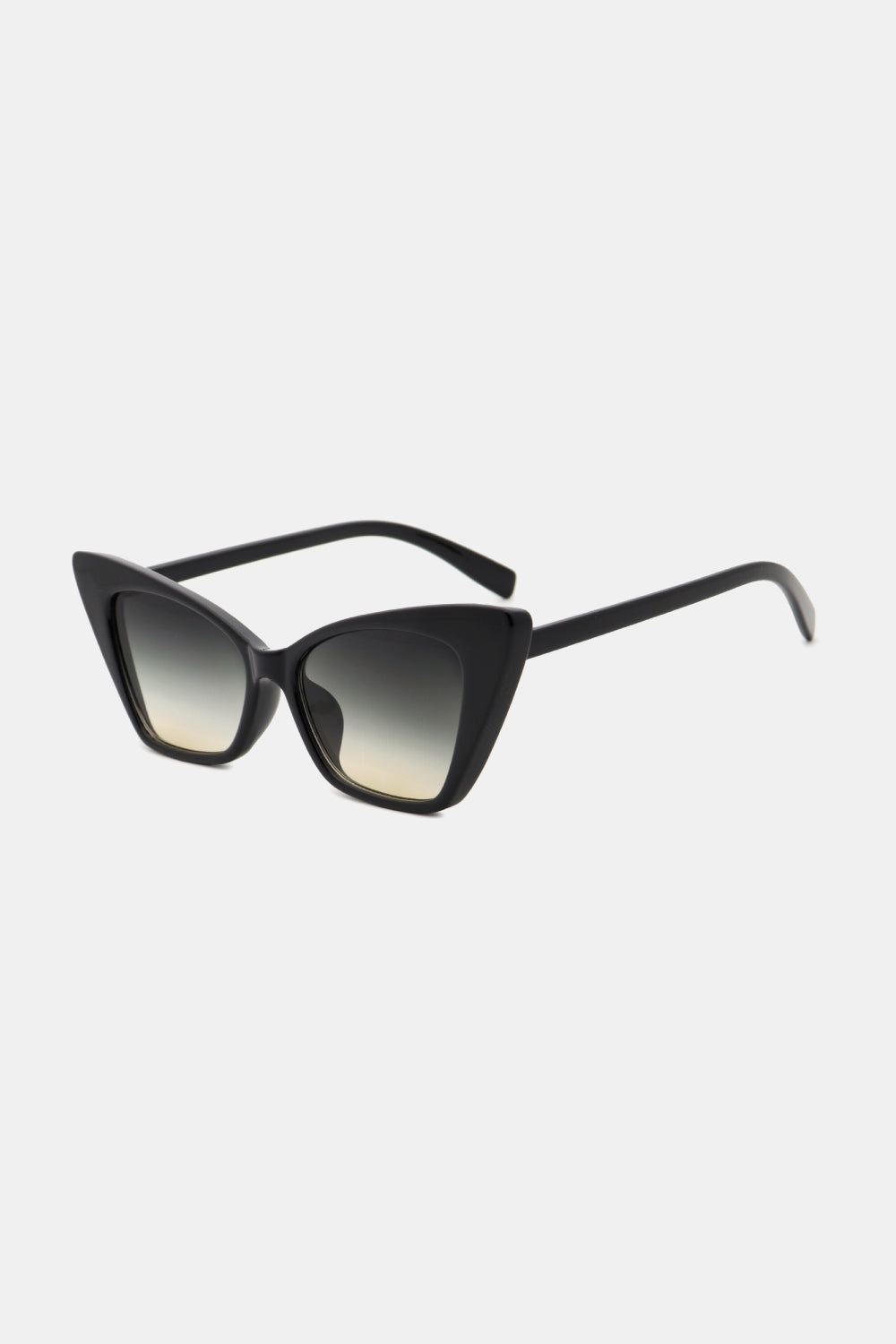 Retro Cat Eye Sunglasses