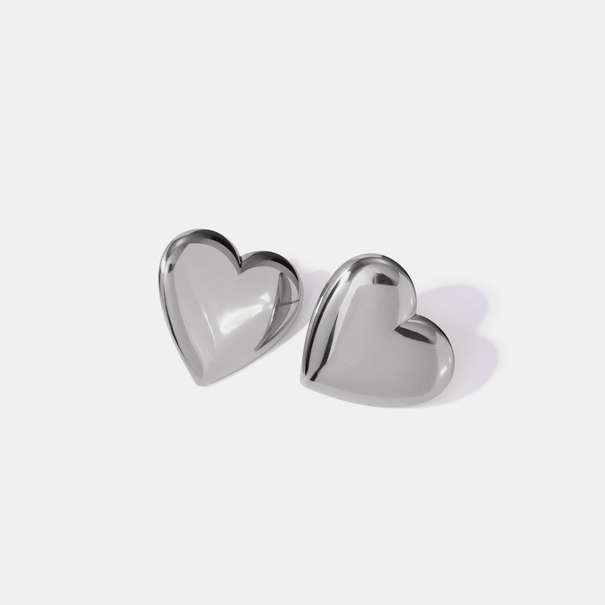 My Love Earrings