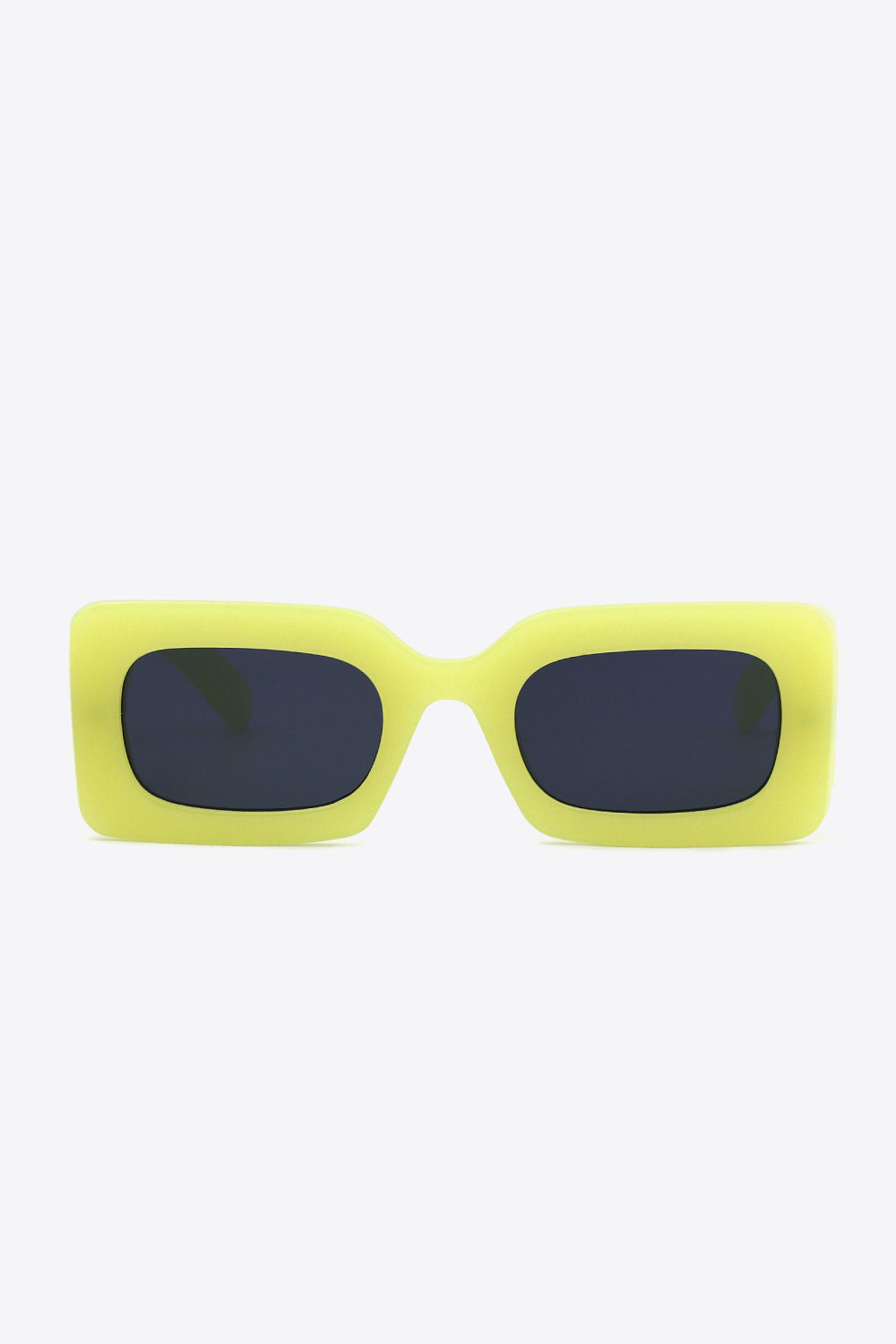 Funky and Fun Rectangle Sunglasses