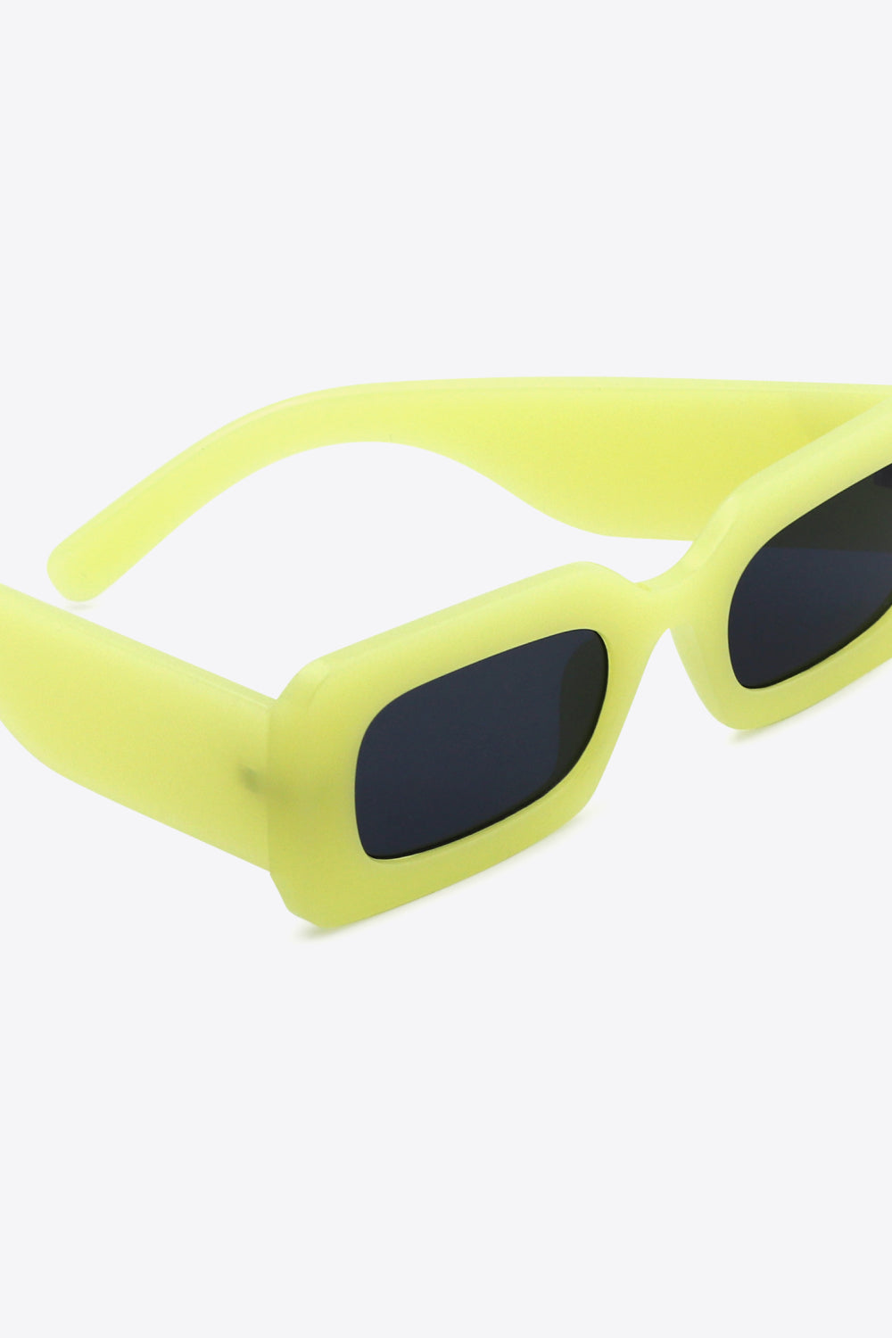 Funky and Fun Rectangle Sunglasses