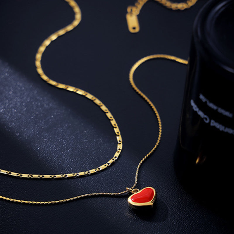 True Love Necklace