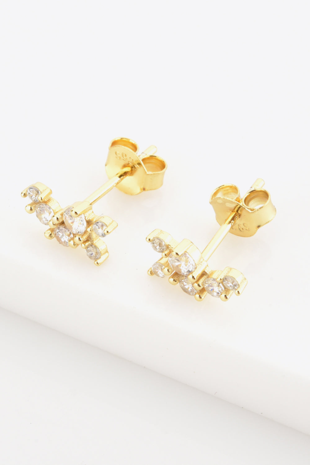 Constellation Stud Earrings