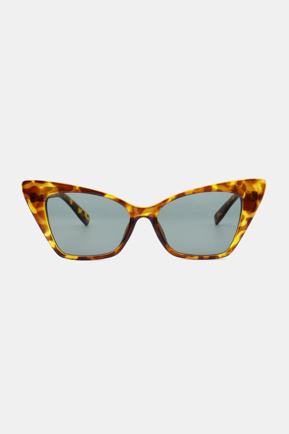 Retro Cat Eye Sunglasses