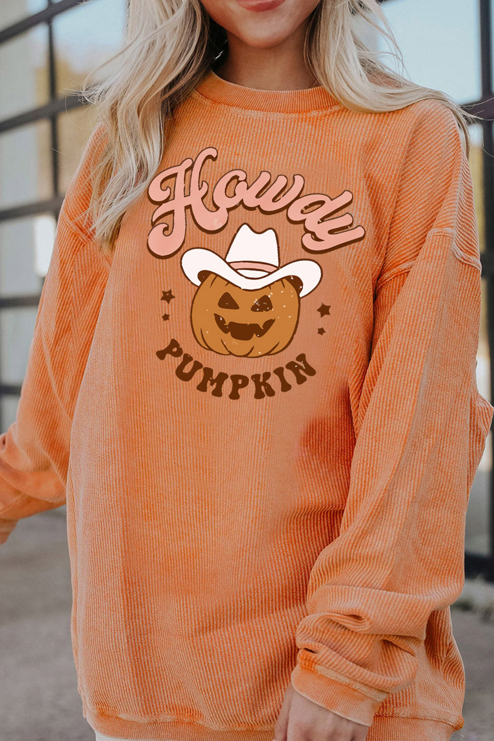 HOWDY Sweatshirt