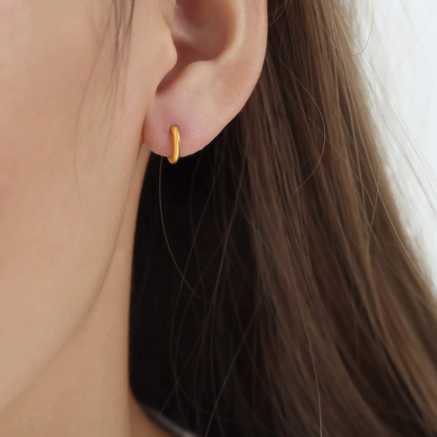 Everyday Serve Earrings