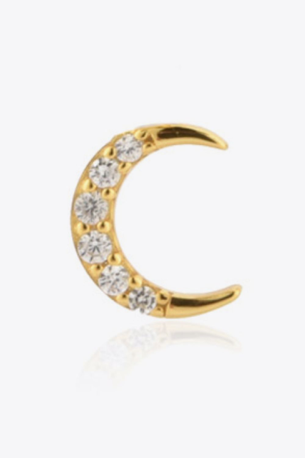 In The Night Stud Earrings