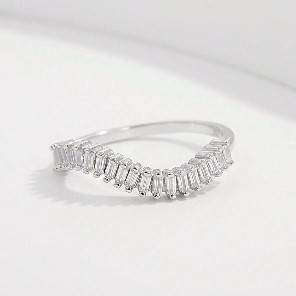 Caterpillar Ring