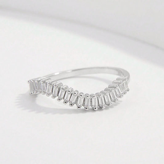 Caterpillar Ring