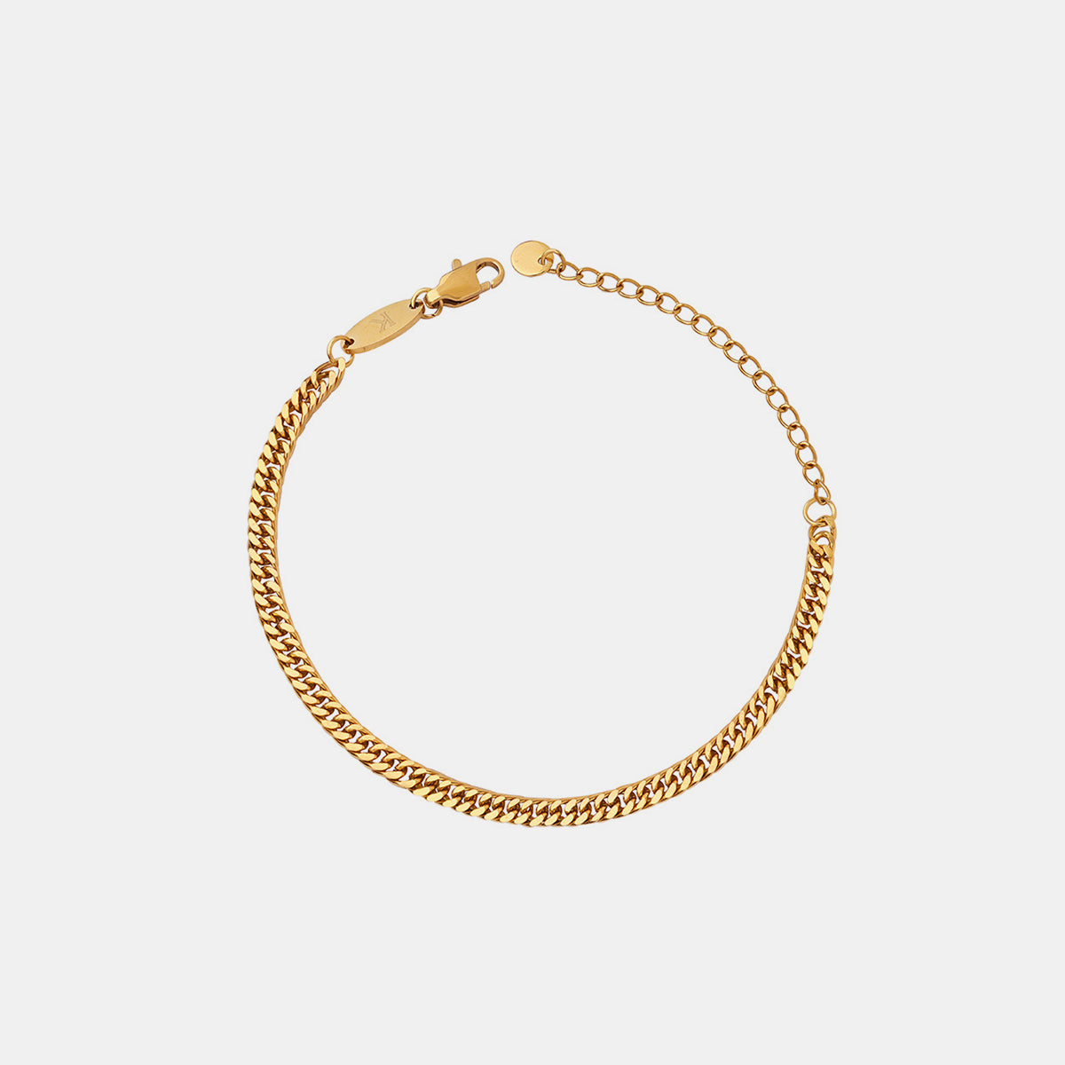 Basic Bae Chain Bracelet