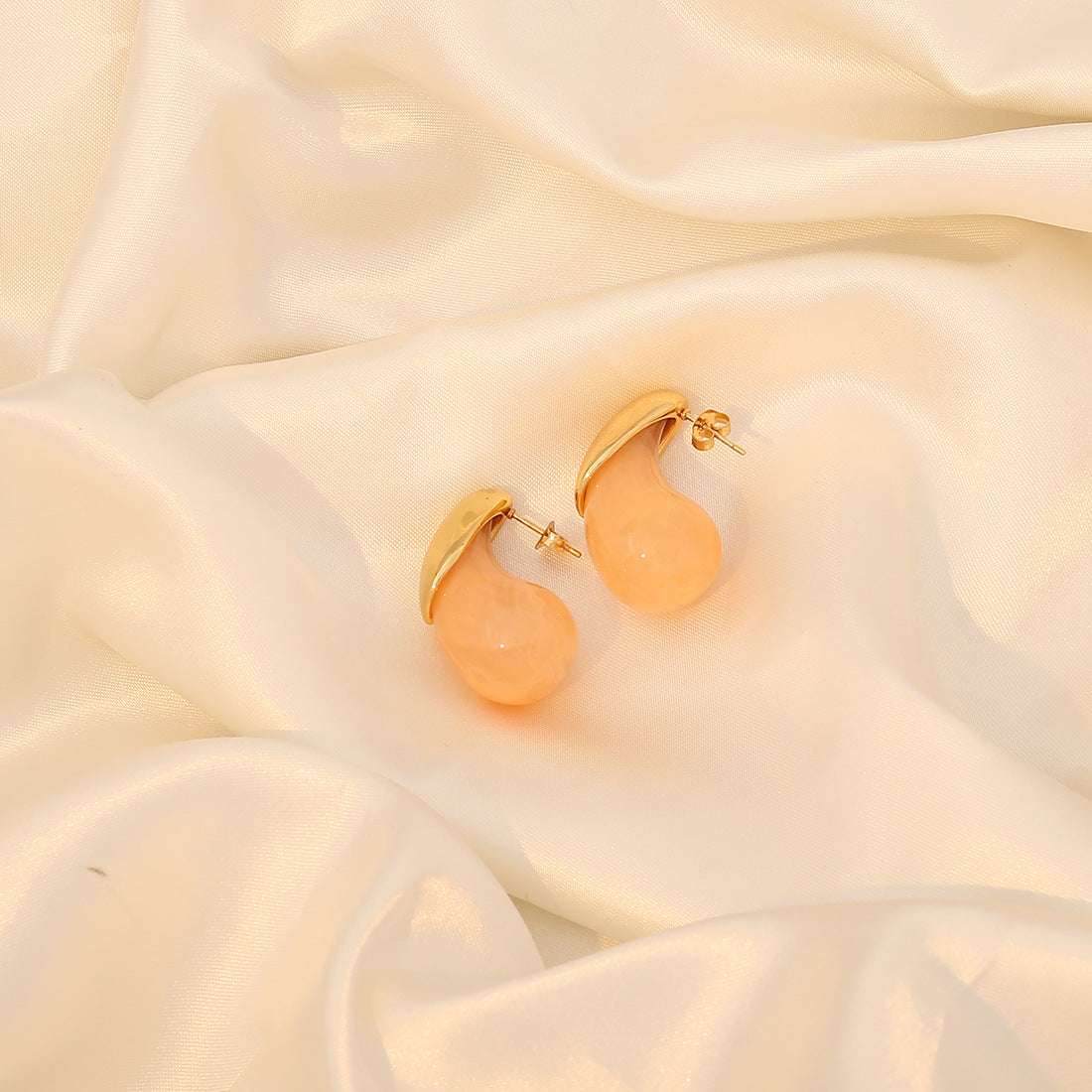 Pastel and Perfect Earrings