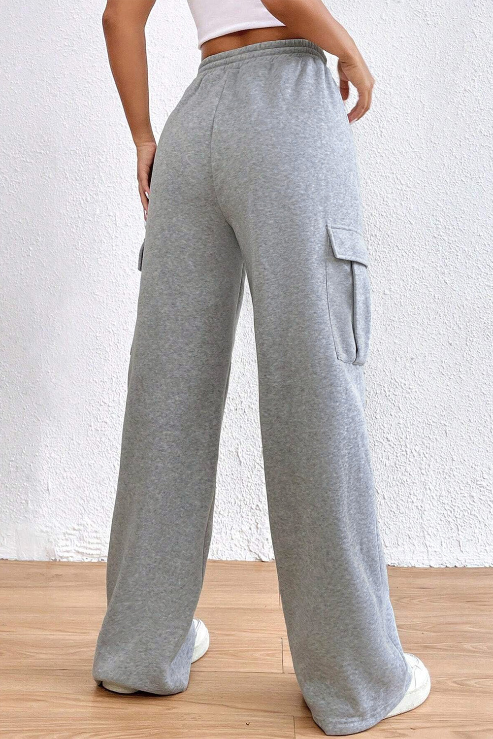 Drawstring Chill Sweatpants