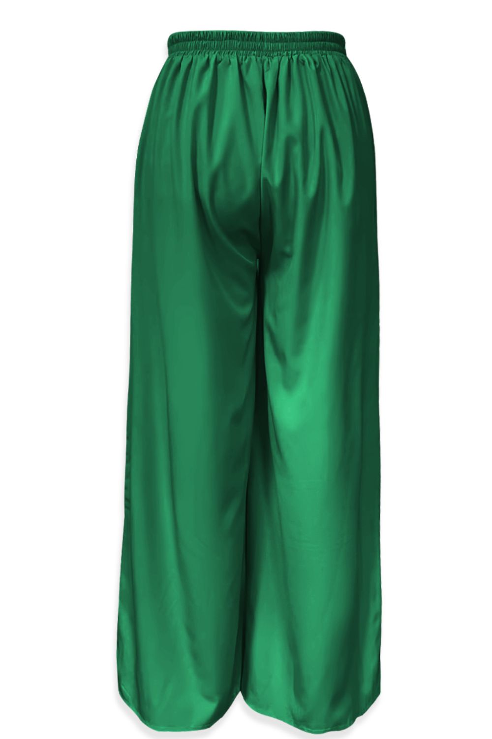 Casual Everyday Wide Leg Pants