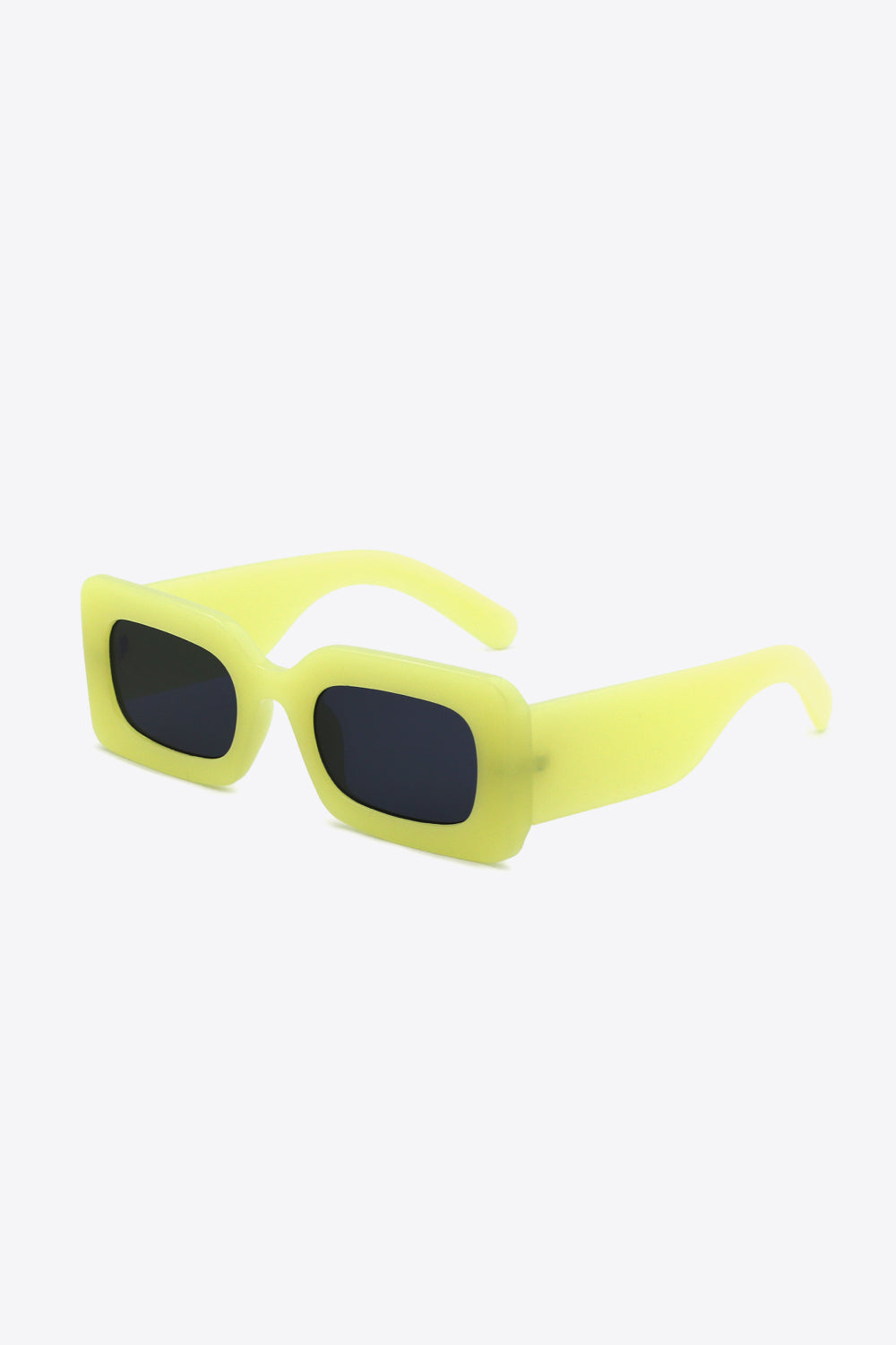 Funky and Fun Rectangle Sunglasses