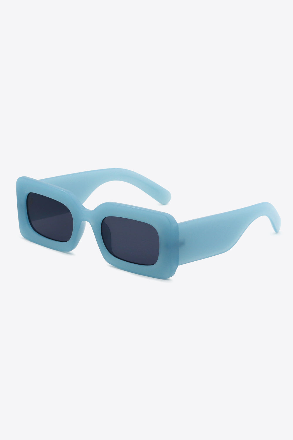 Funky and Fun Rectangle Sunglasses