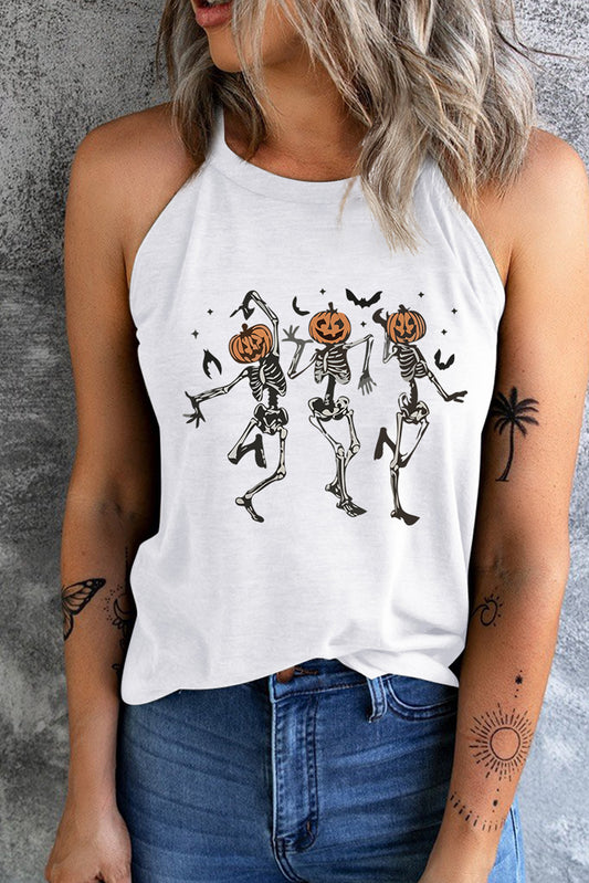 Dance Until You Die Tank