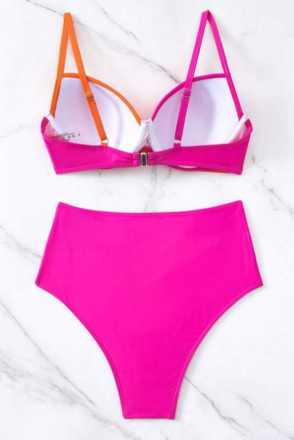 Summer Sweetheart Bikini Set