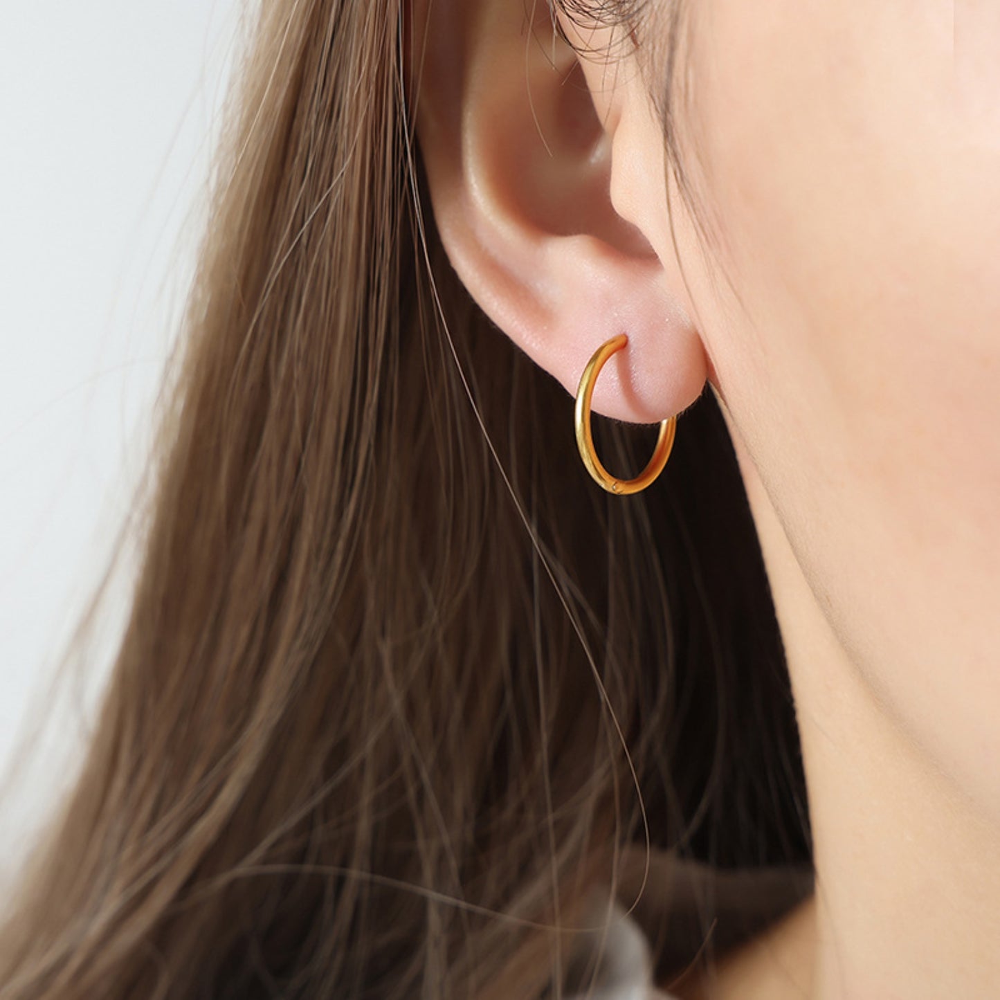 Everyday Serve Earrings