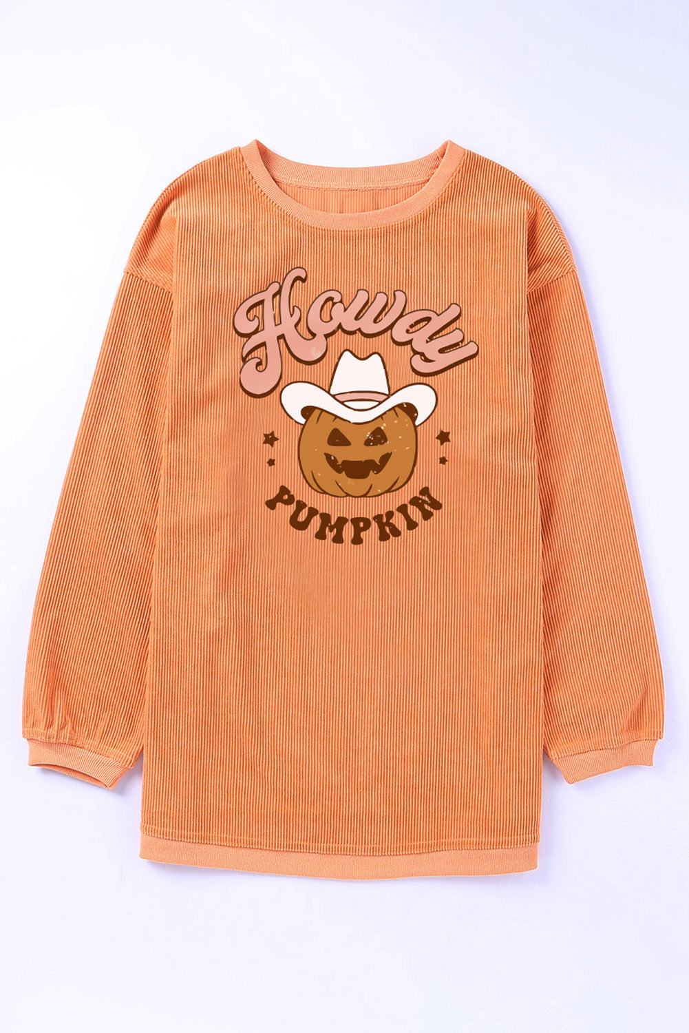 HOWDY Sweatshirt