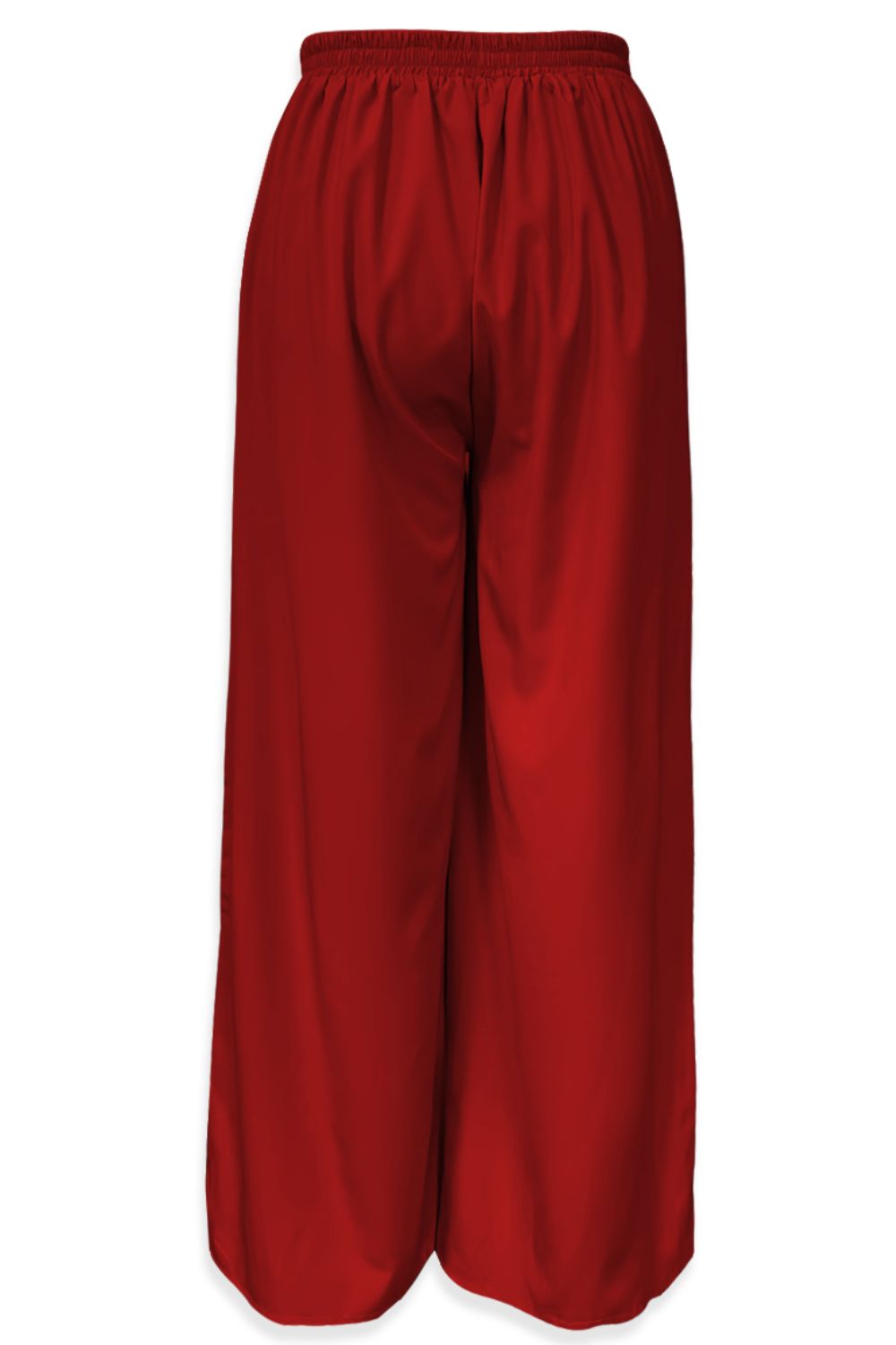 Casual Everyday Wide Leg Pants