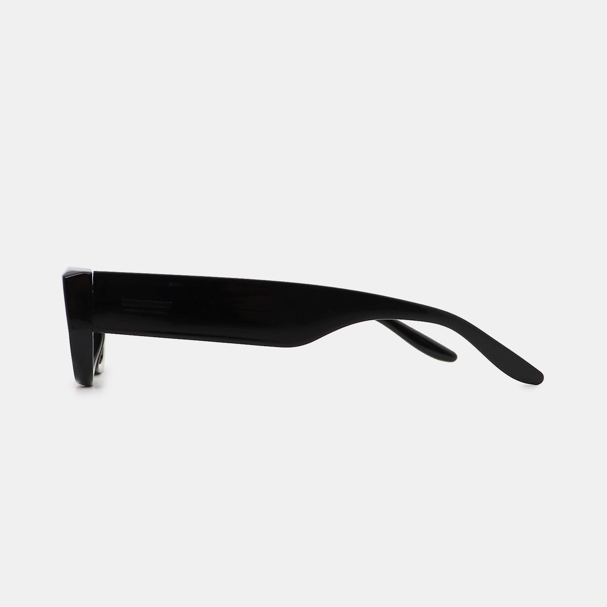 Simple Everyday Framed Rectangle Sunglasses