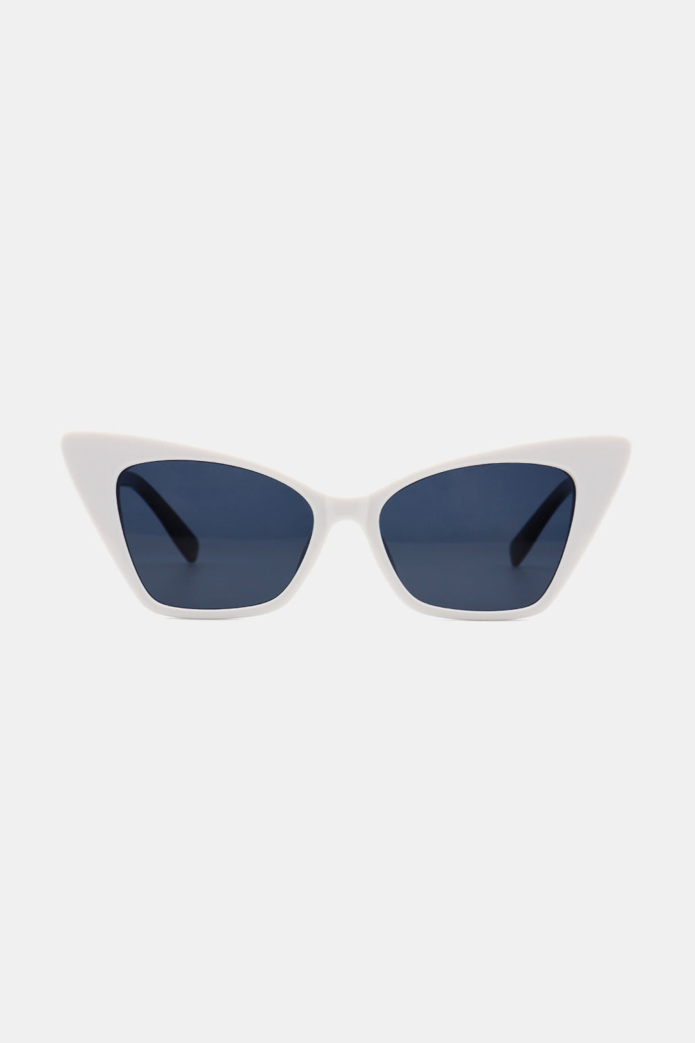 Retro Cat Eye Sunglasses