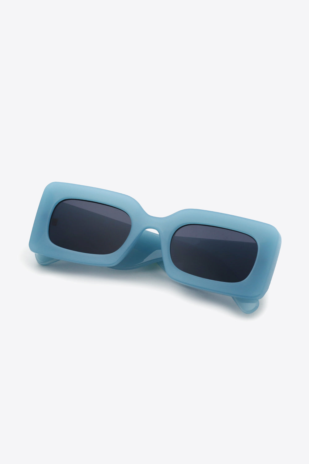 Funky and Fun Rectangle Sunglasses