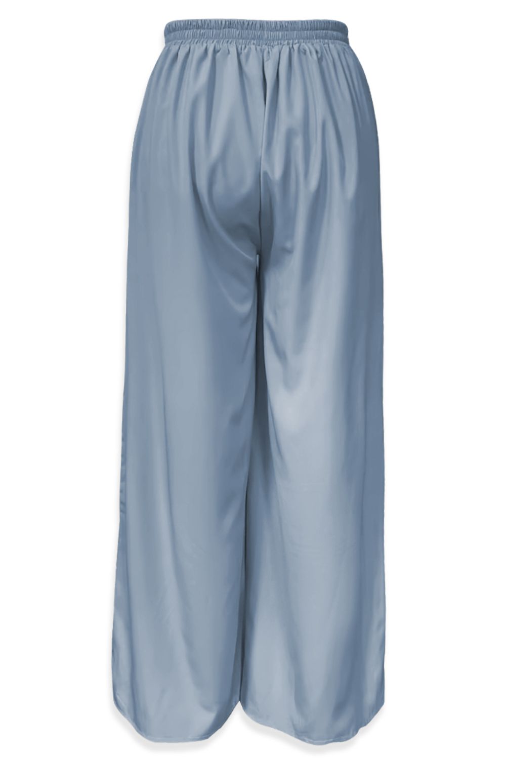 Casual Everyday Wide Leg Pants