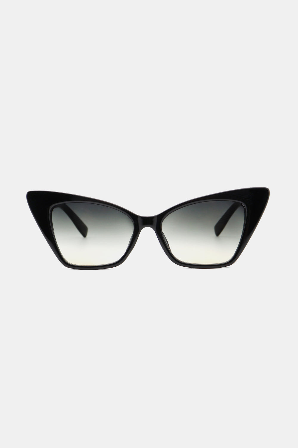 Retro Cat Eye Sunglasses