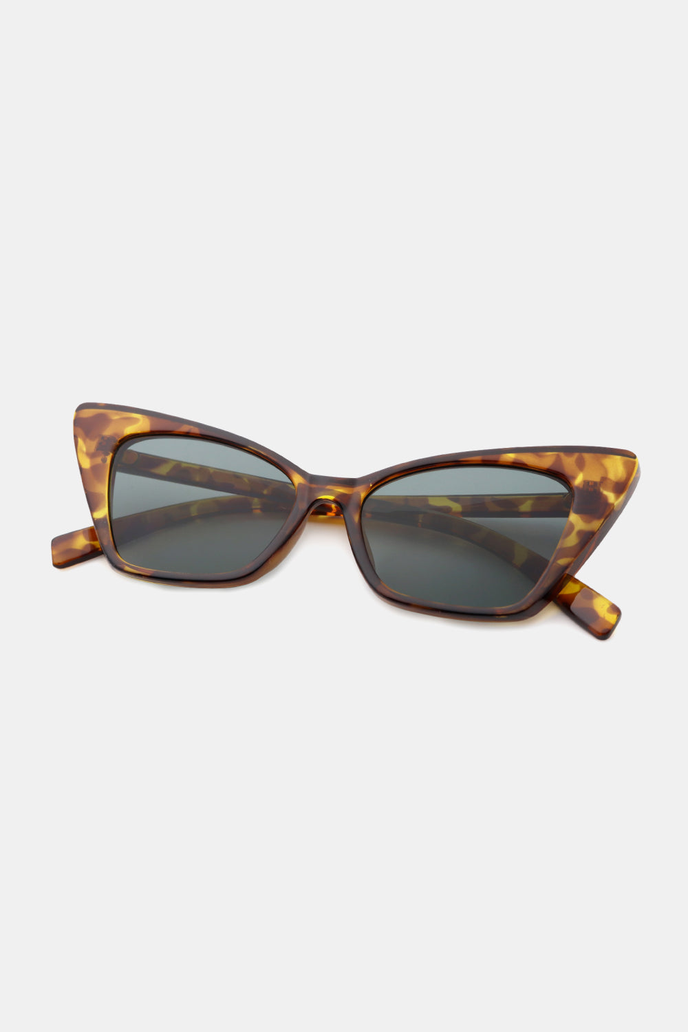 Retro Cat Eye Sunglasses