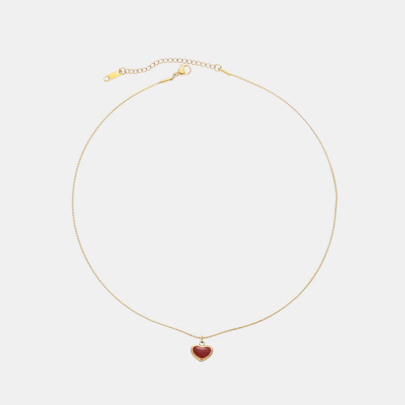 True Love Necklace