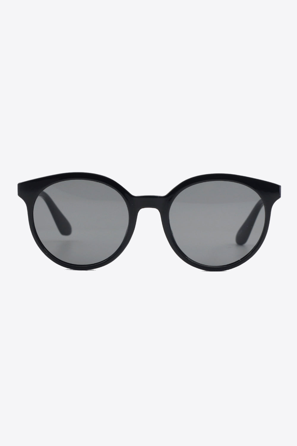 Simple Round Frame Sunglasses