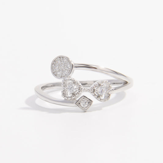 Bare Necessity Ring