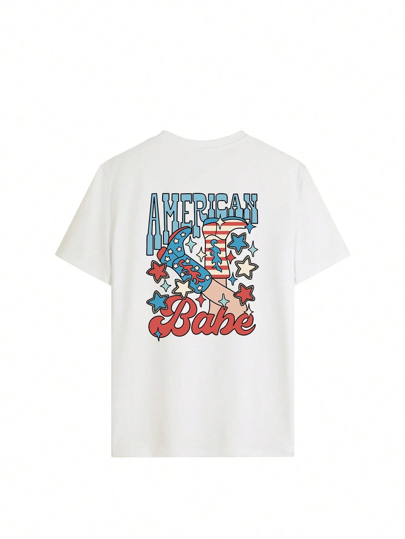 American Babe T-Shirt