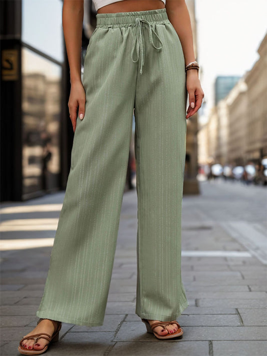 Flow Wide Leg Pants