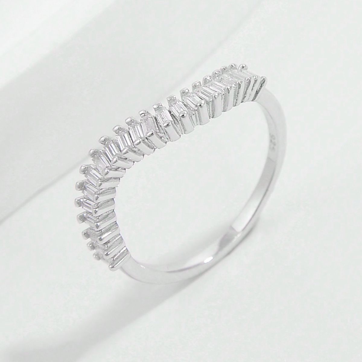 Caterpillar Ring