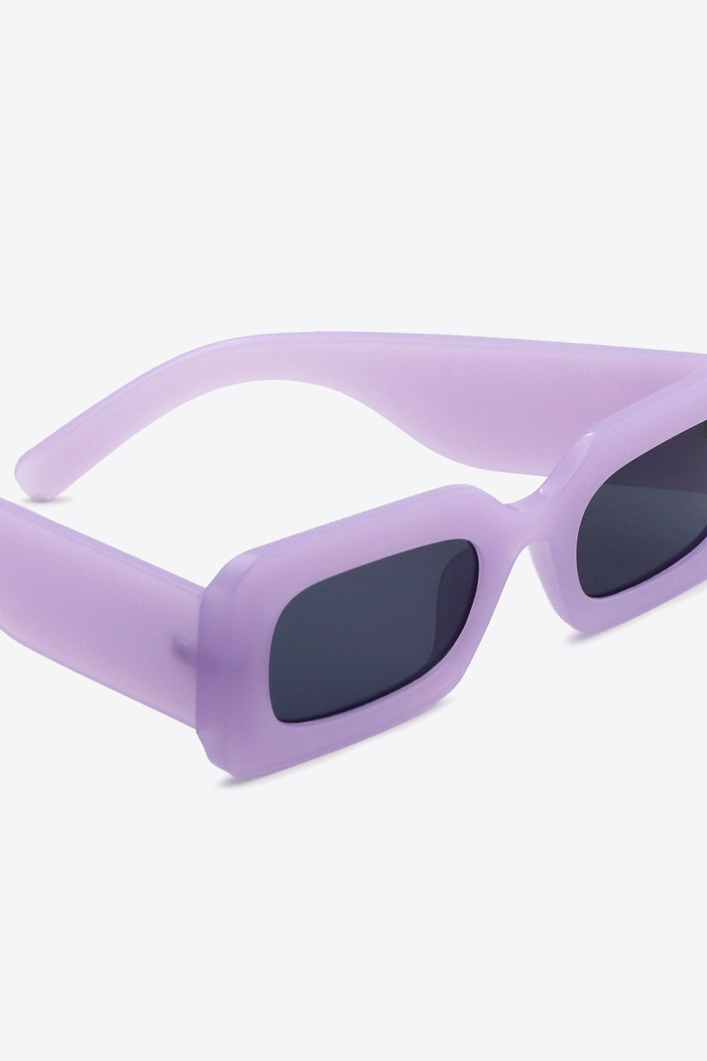 Funky and Fun Rectangle Sunglasses