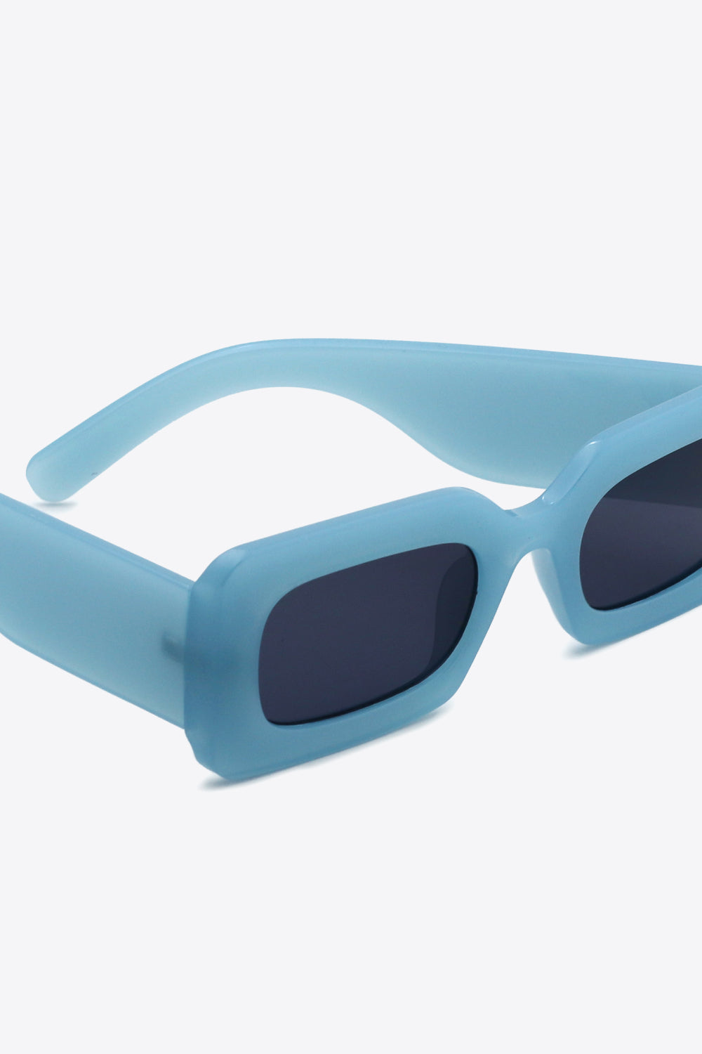 Funky and Fun Rectangle Sunglasses