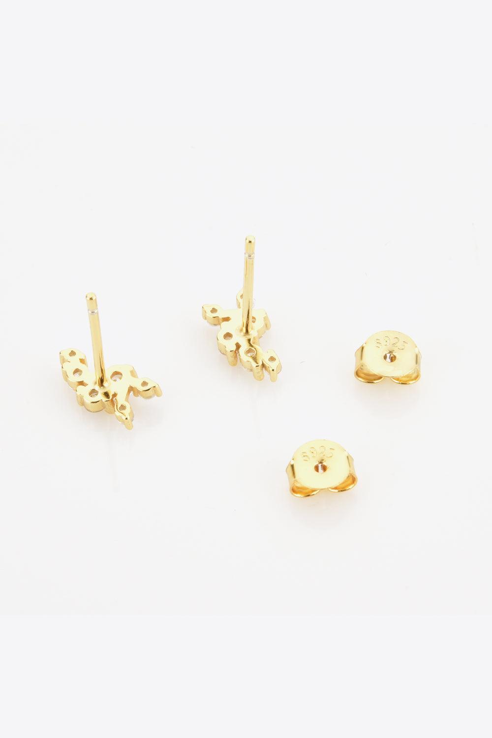 Constellation Stud Earrings