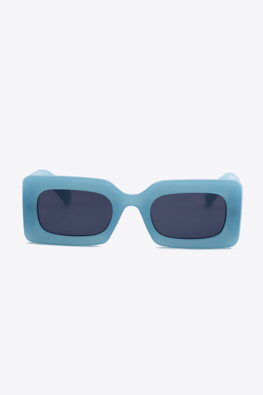 Funky and Fun Rectangle Sunglasses