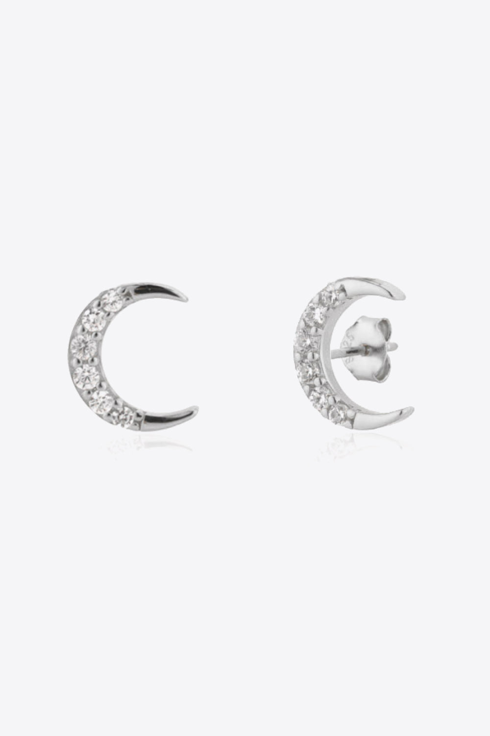 In The Night Stud Earrings