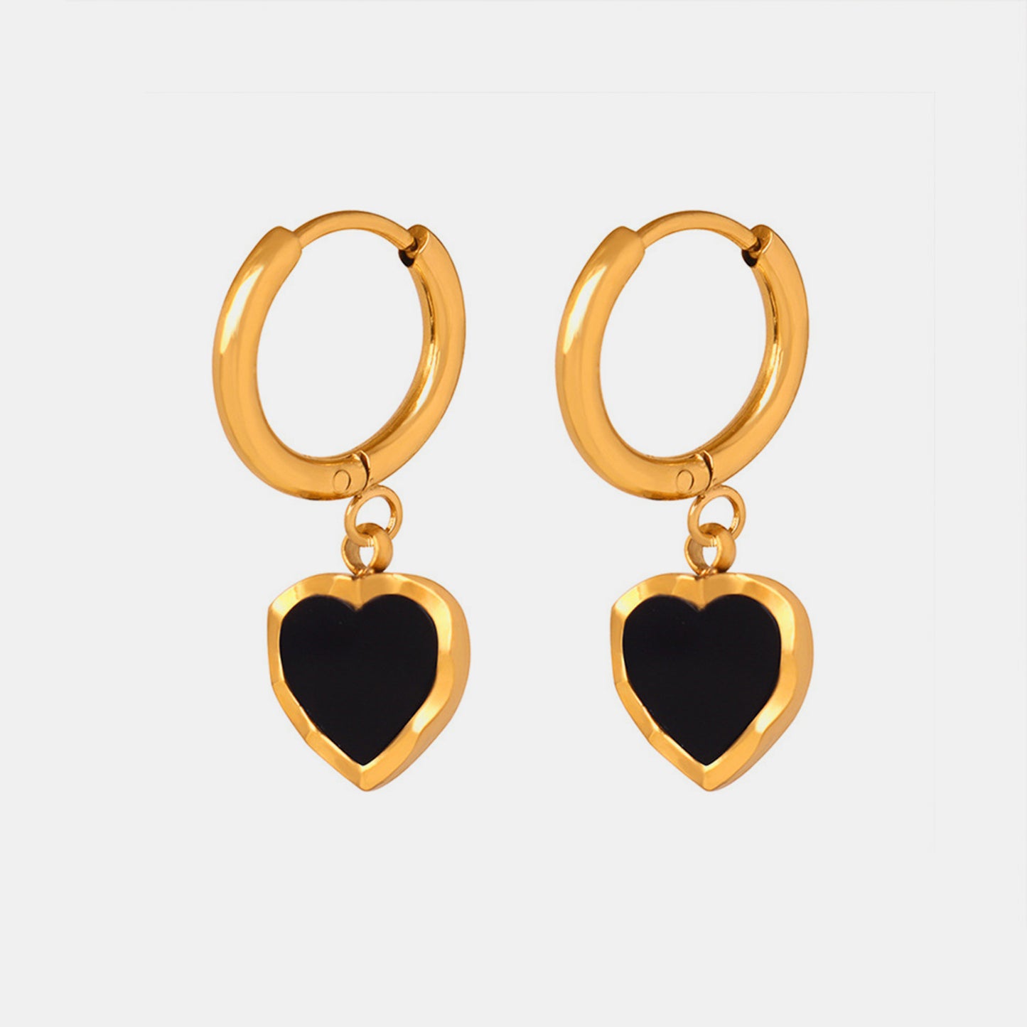 No More Love Left Drop Earrings