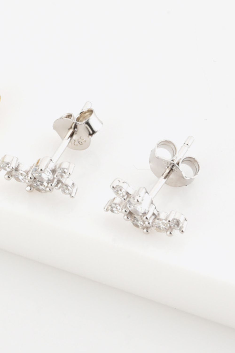 Constellation Stud Earrings