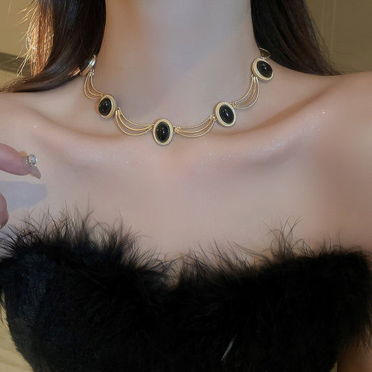 Abyss Necklace